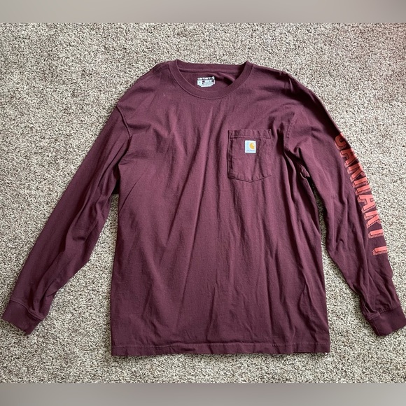 Carhartt Other - Carhartt long sleeve T-shirt